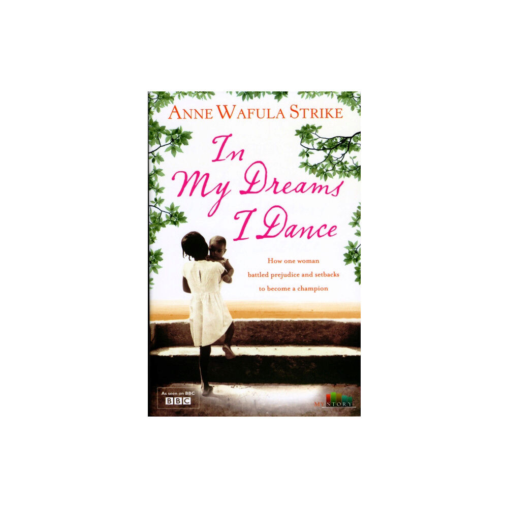 HarperCollins Publishers In My Dreams I Dance (häftad, eng)