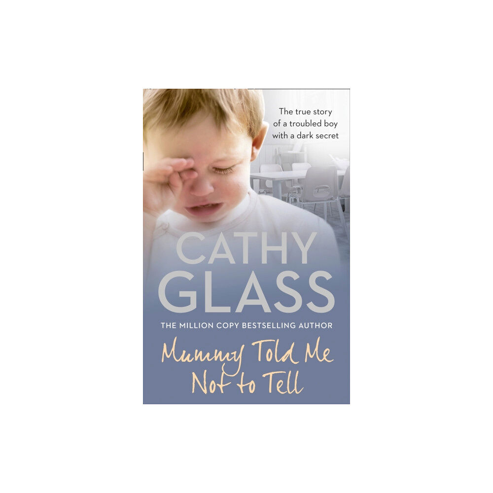 HarperCollins Publishers Mummy Told Me Not to Tell (häftad, eng)