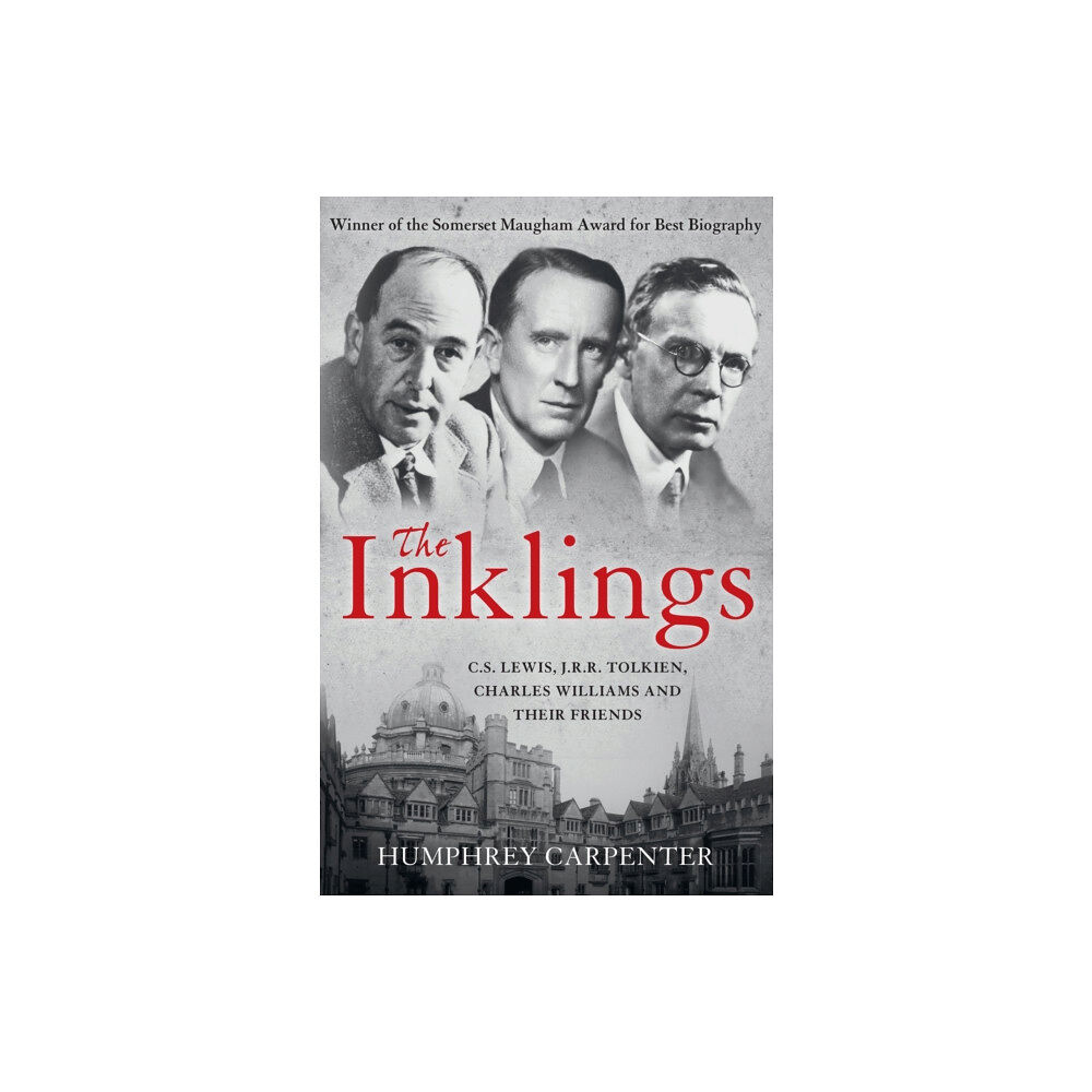 HarperCollins Publishers The Inklings (häftad, eng)