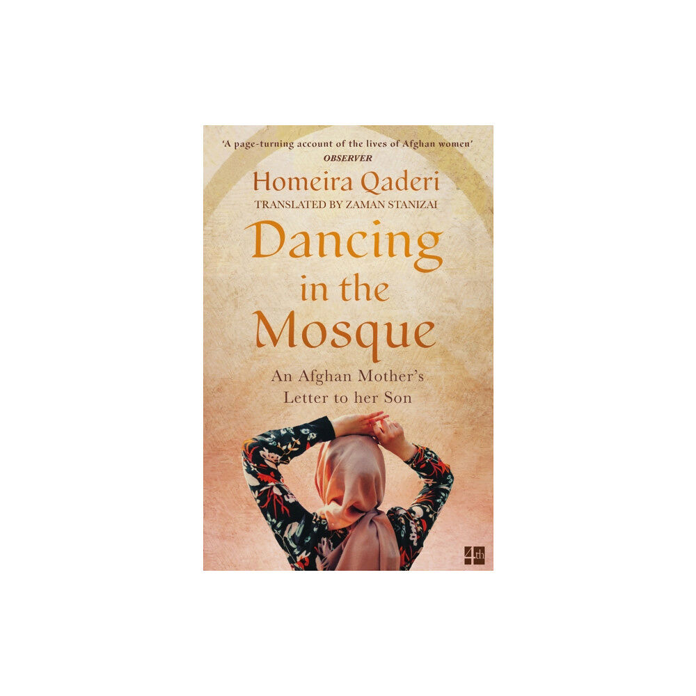 HarperCollins Publishers Dancing in the Mosque (häftad, eng)
