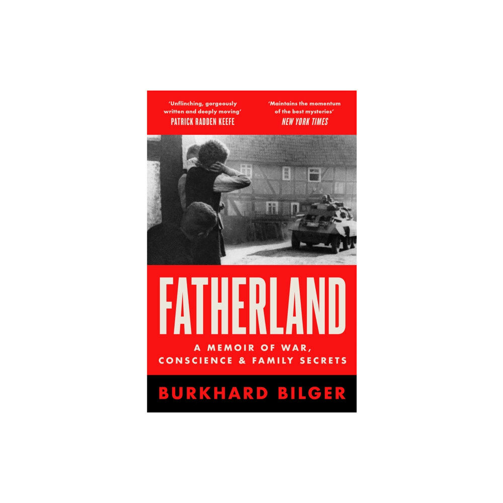 HarperCollins Publishers Fatherland (häftad, eng)