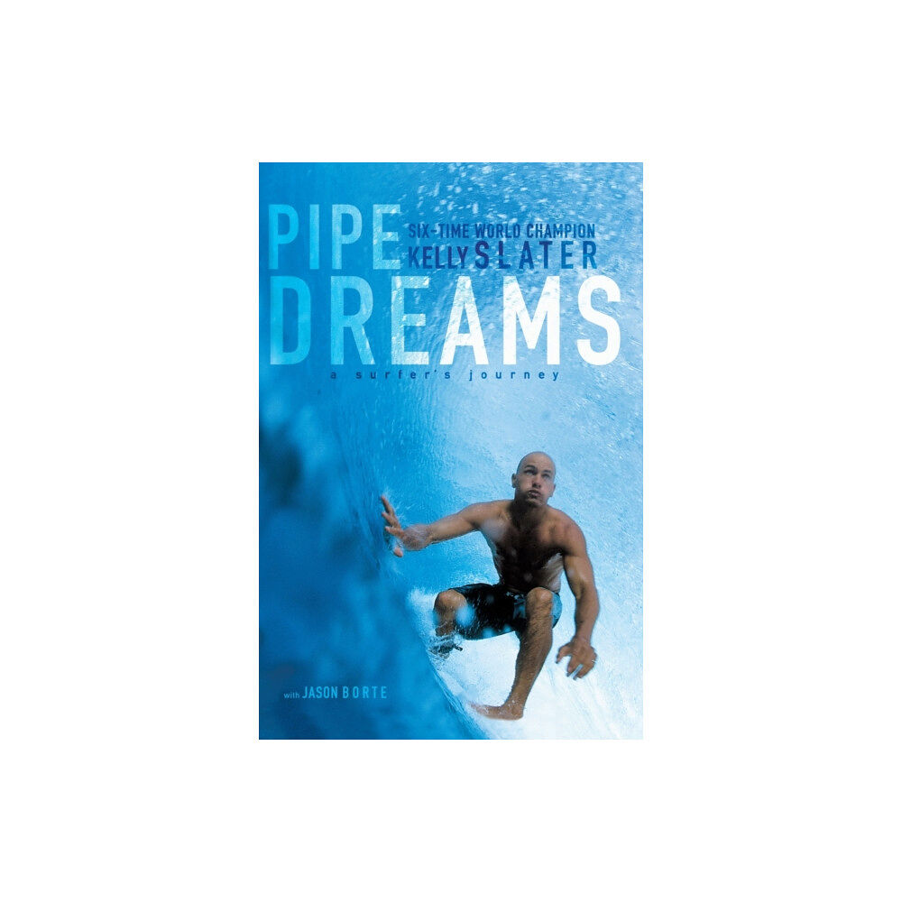 Harpercollins publishers inc Pipe Dreams (häftad, eng)