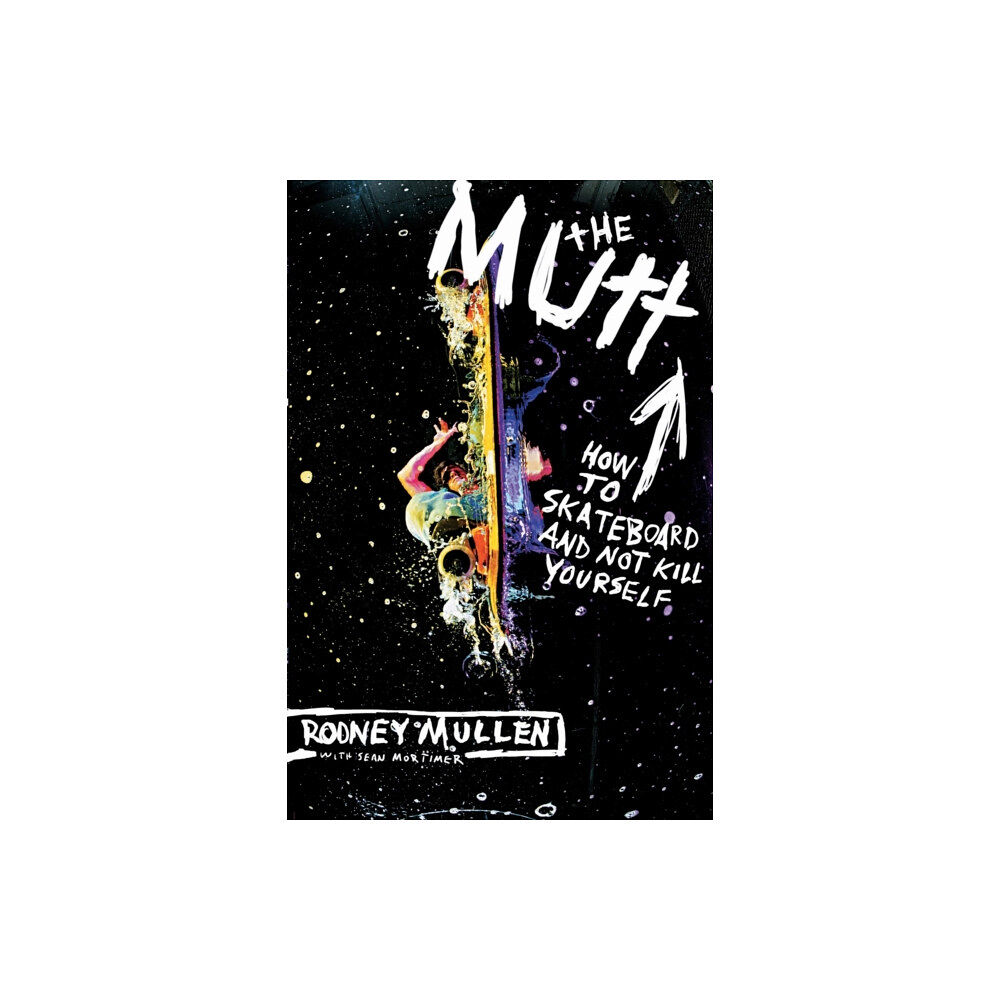 Harpercollins publishers inc The Mutt (häftad, eng)