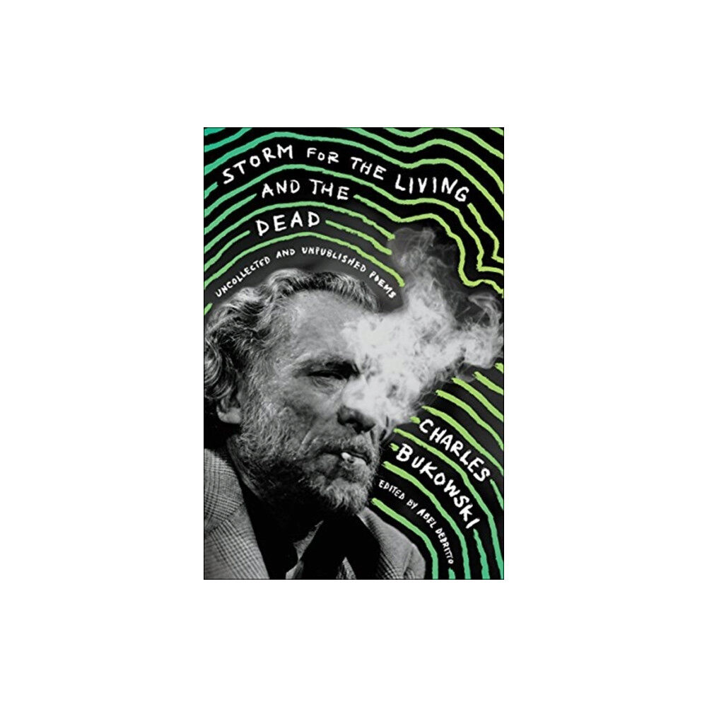 Harpercollins publishers inc Storm for the Living and the Dead (häftad, eng)