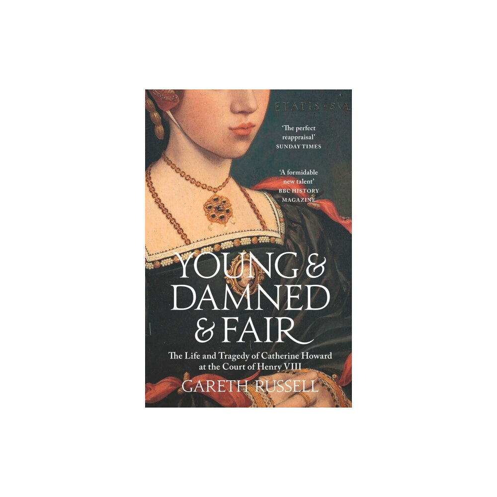 HarperCollins Publishers Young and Damned and Fair (häftad, eng)