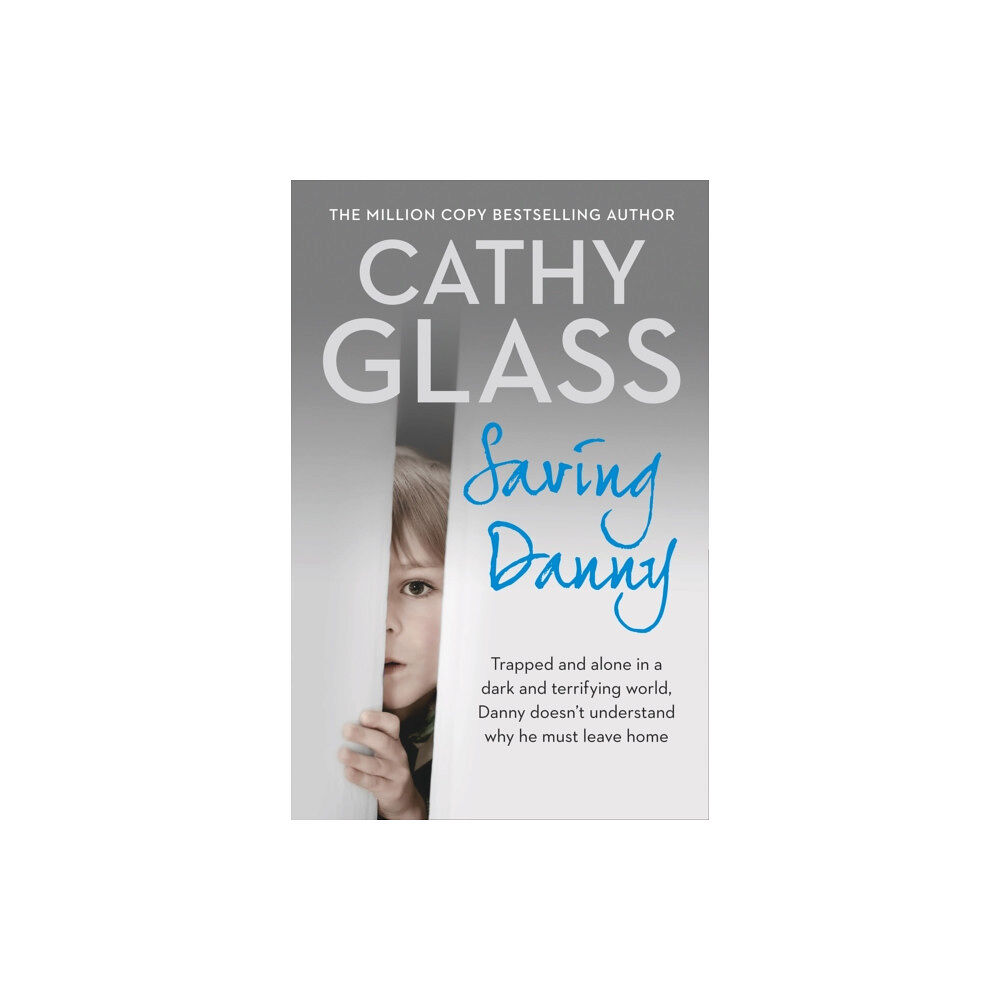 HarperCollins Publishers Saving Danny (häftad, eng)