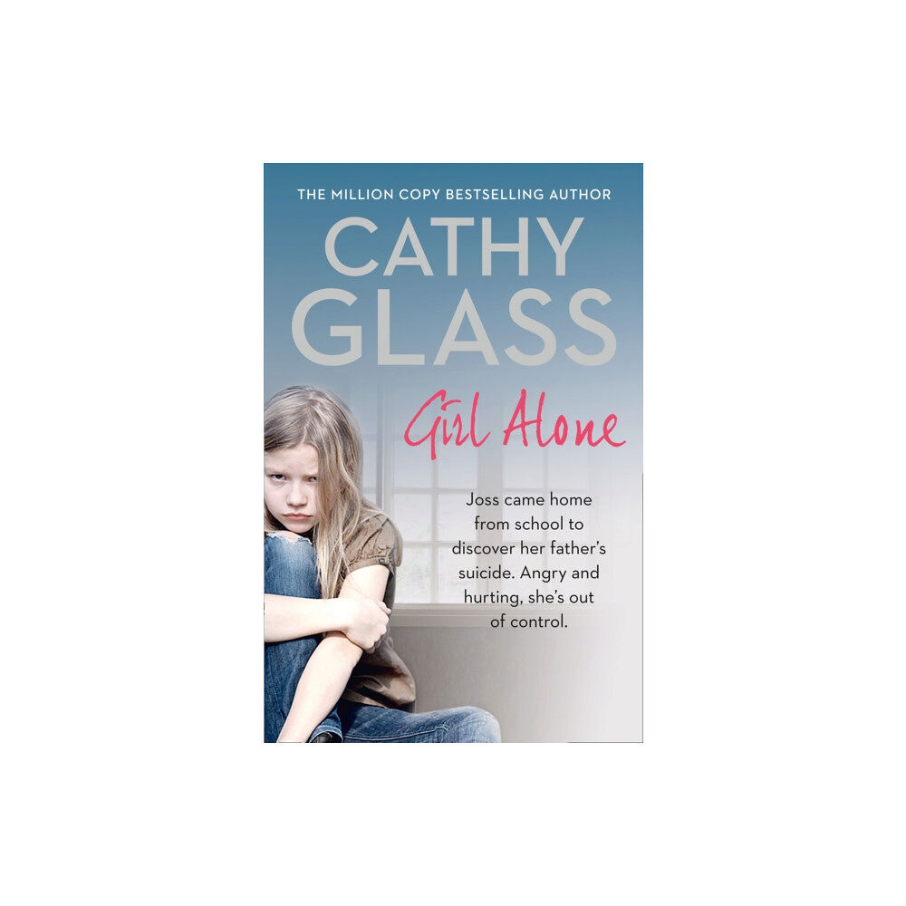 HarperCollins Publishers Girl Alone (häftad, eng)