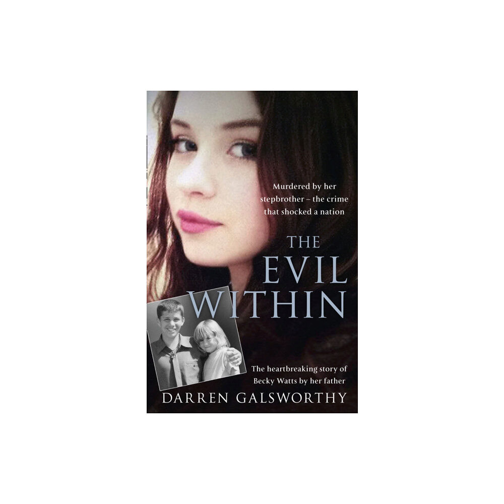 HarperCollins Publishers The Evil Within (häftad, eng)