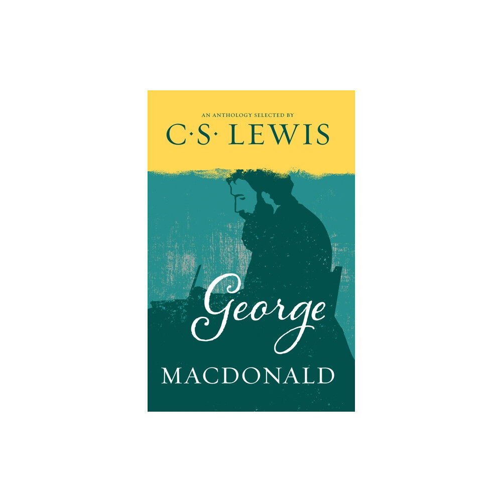 HarperCollins Publishers George MacDonald (häftad, eng)