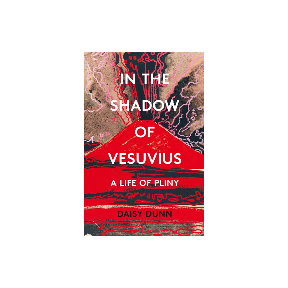 HarperCollins Publishers In the Shadow of Vesuvius (häftad, eng)