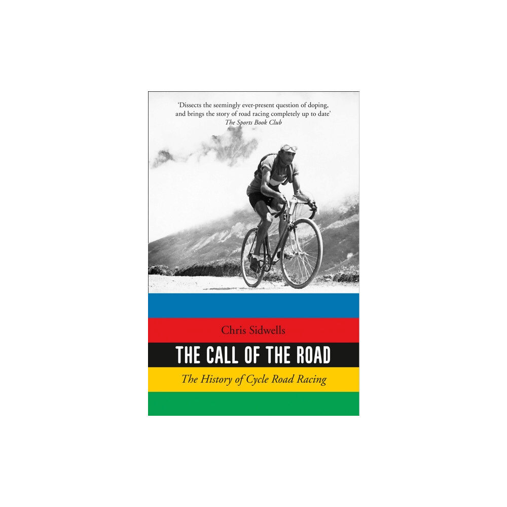 HarperCollins Publishers The Call of the Road (häftad, eng)
