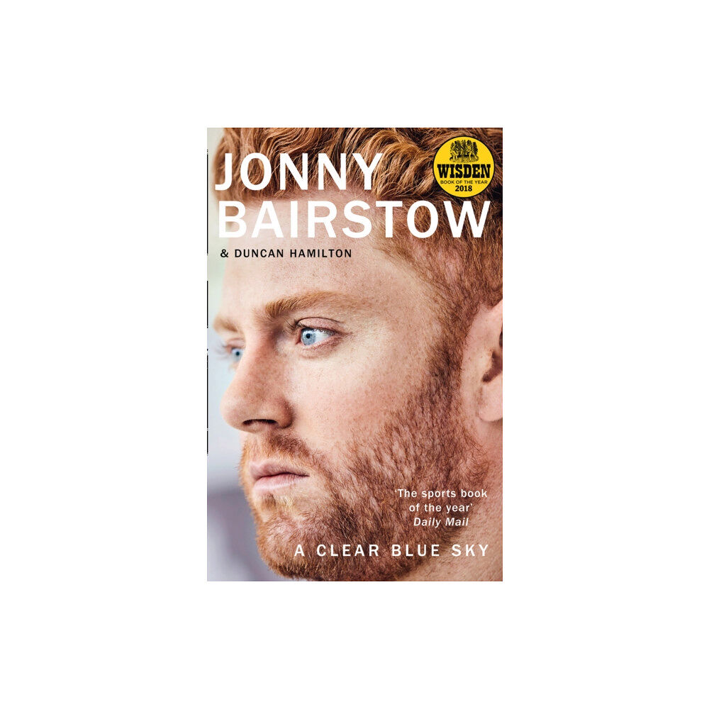 HarperCollins Publishers A Clear Blue Sky (häftad, eng)