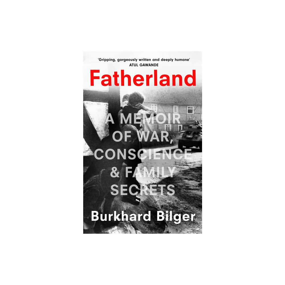 HarperCollins Publishers Fatherland (häftad, eng)