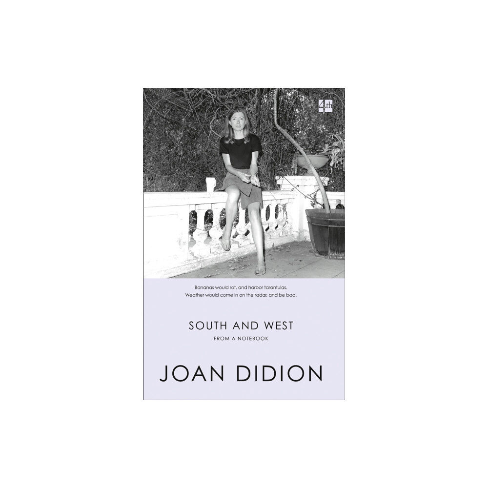 HarperCollins Publishers South and West (häftad, eng)