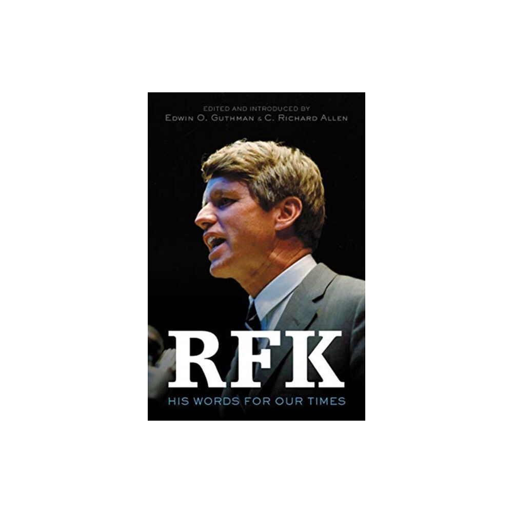 Harpercollins publishers inc RFK (häftad, eng)