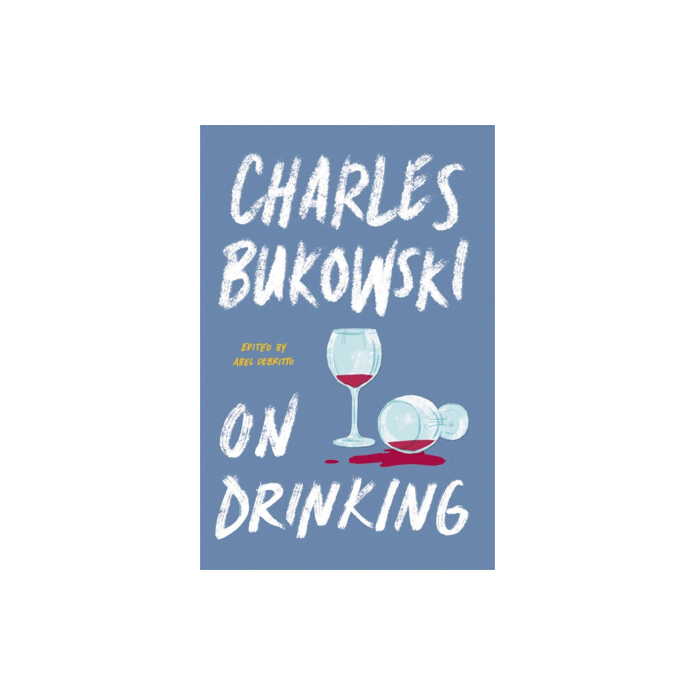 Harpercollins publishers inc On Drinking (häftad, eng)