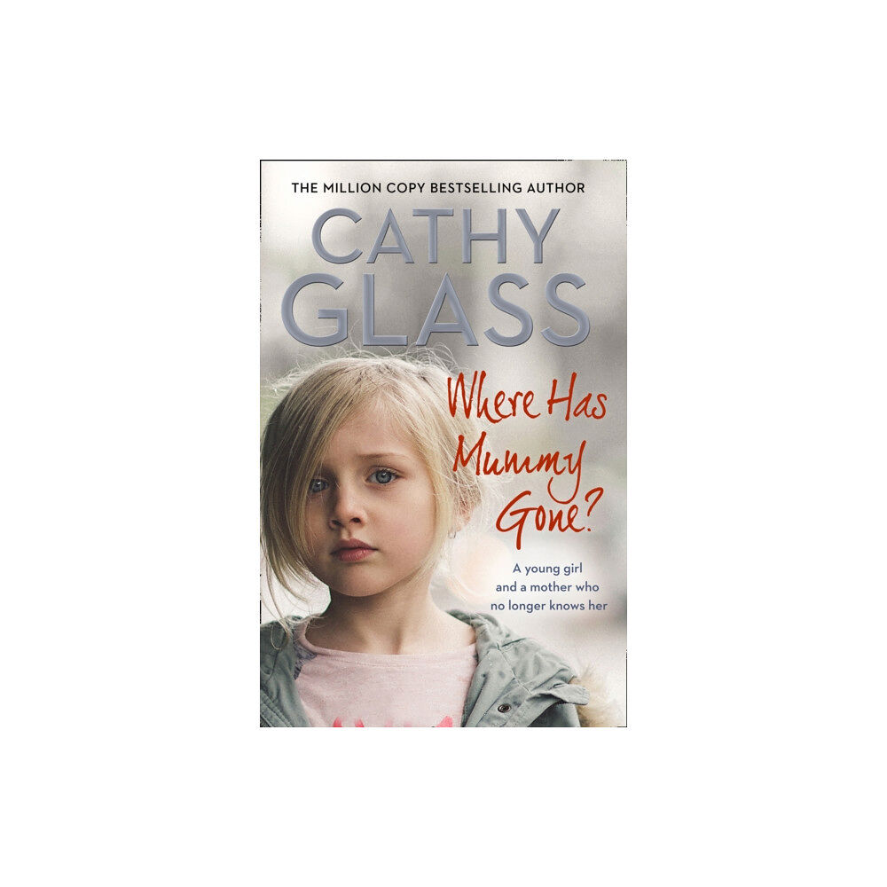 HarperCollins Publishers Where Has Mummy Gone? (häftad, eng)