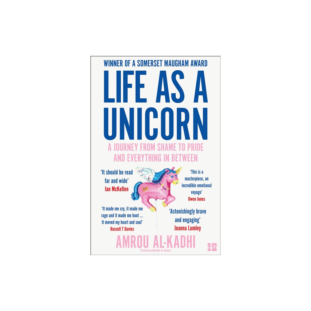 HarperCollins Publishers Life as a Unicorn (häftad, eng)