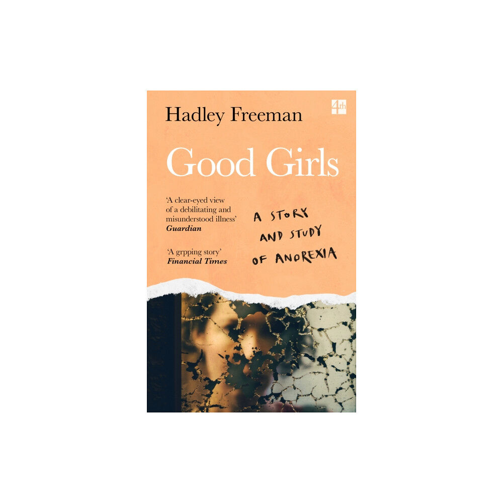HarperCollins Publishers Good Girls (häftad, eng)