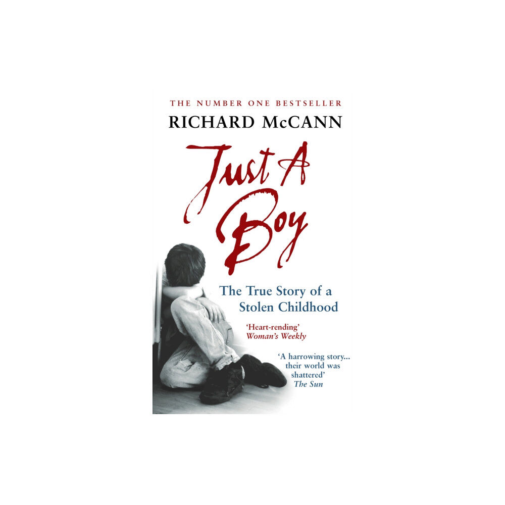 Ebury Publishing Just A Boy (häftad, eng)