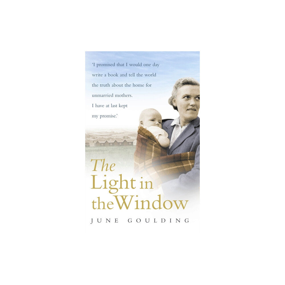 Ebury Publishing The Light In The Window (häftad, eng)