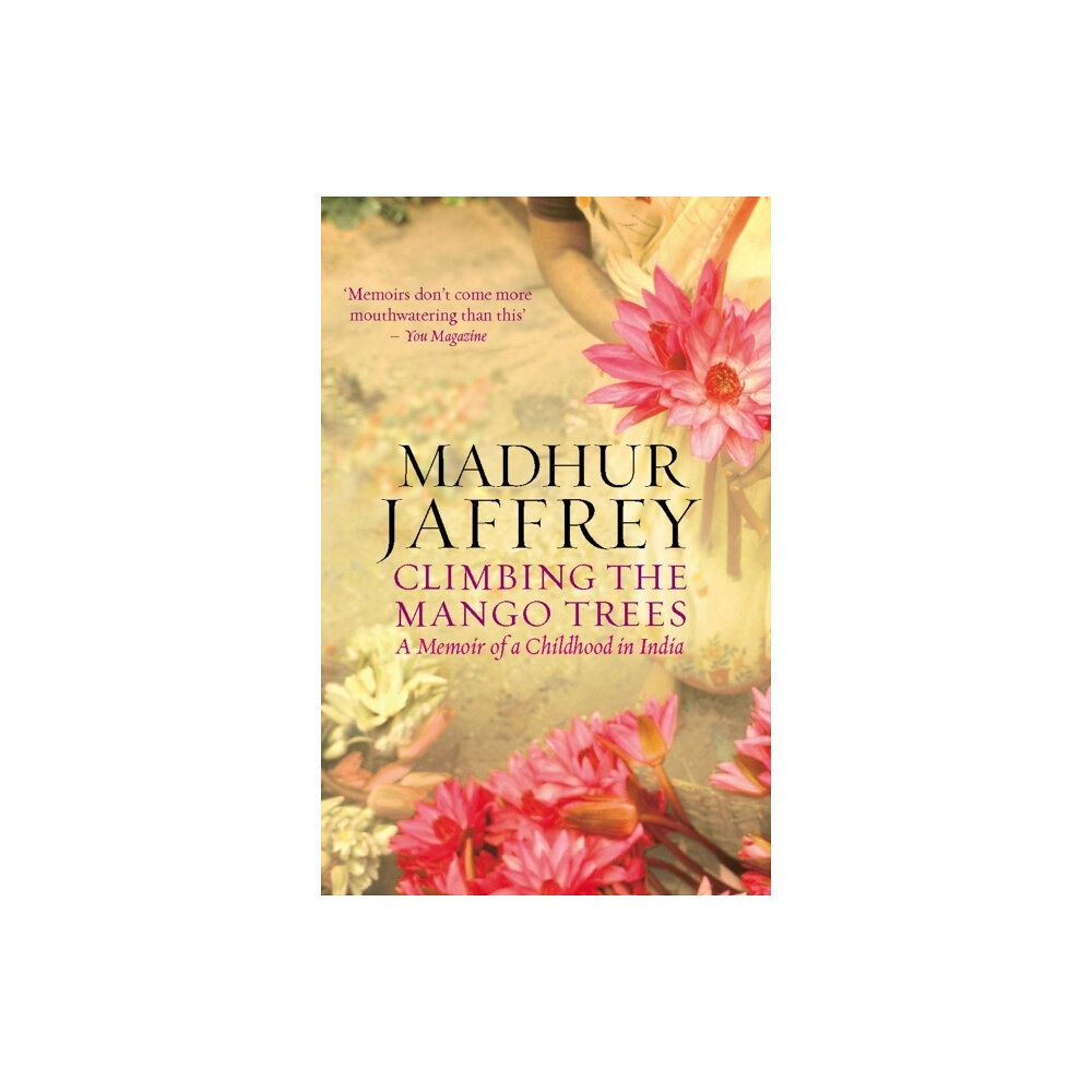 Ebury Publishing Climbing the Mango Trees (häftad, eng)