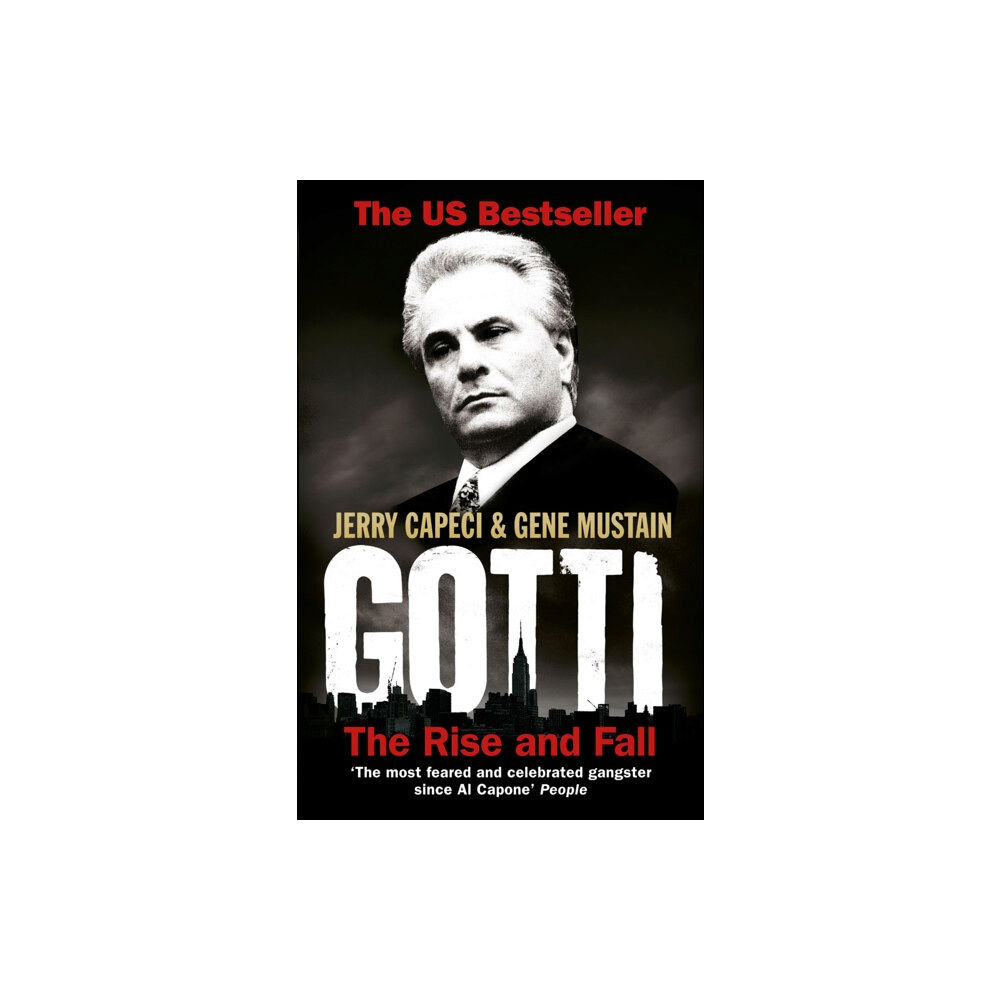 Ebury Publishing Gotti (häftad, eng)