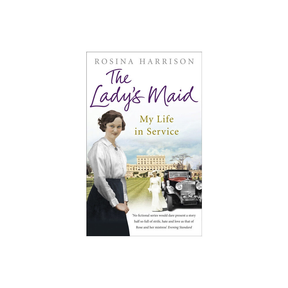 Ebury Publishing The Lady's Maid (häftad, eng)
