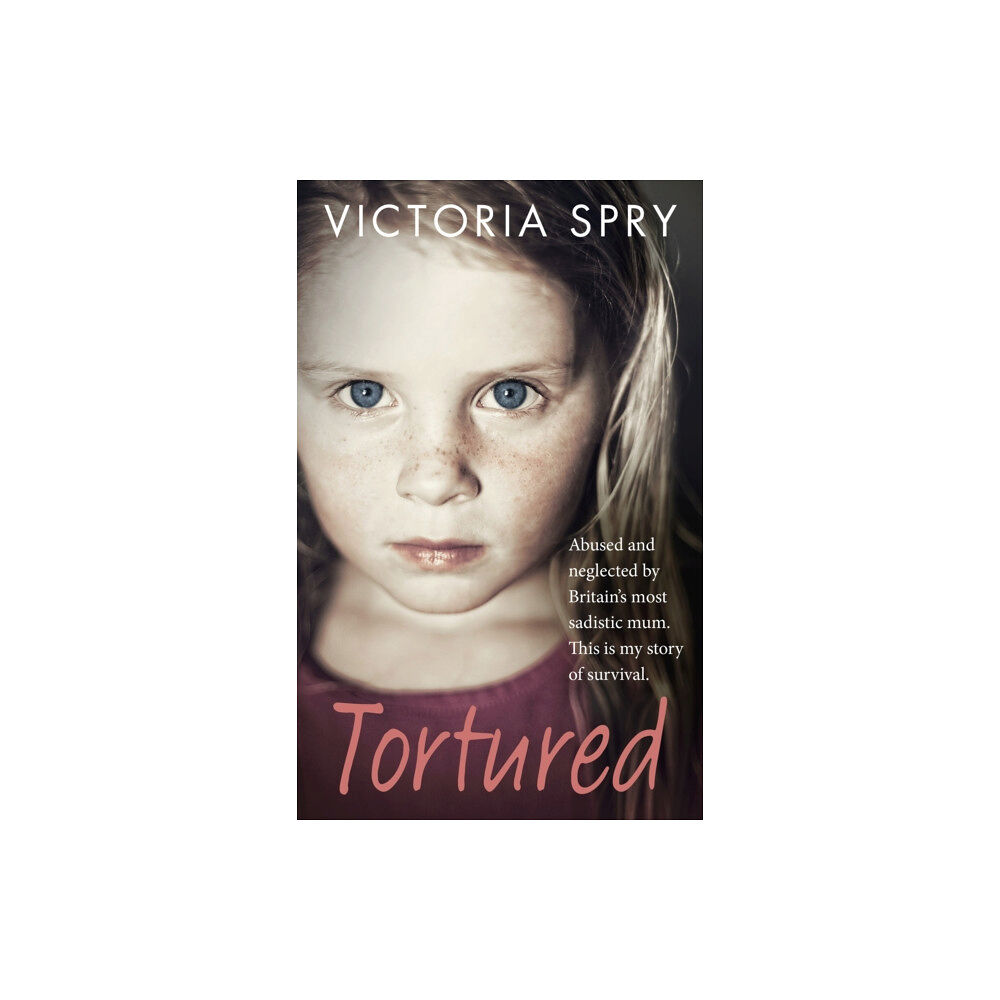 Ebury Publishing Tortured (häftad, eng)