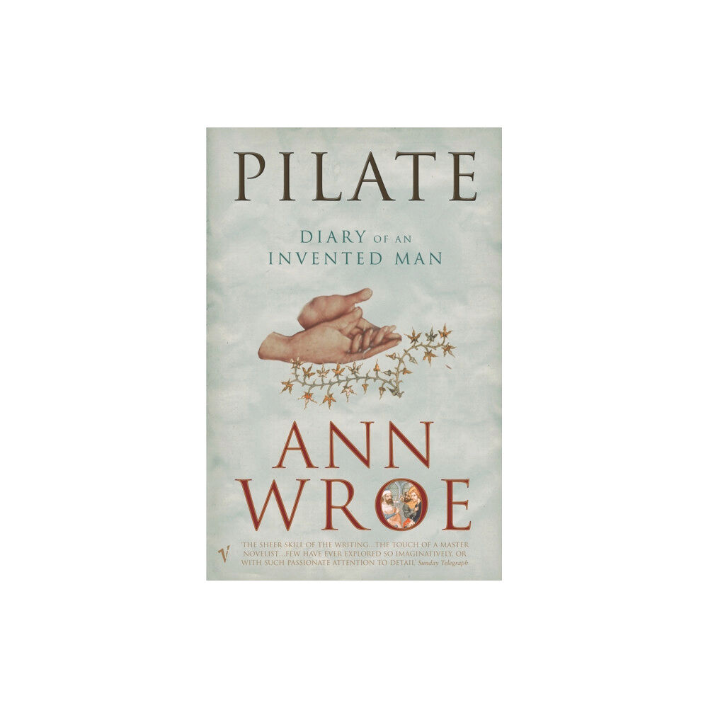 Vintage Publishing Pilate (häftad, eng)