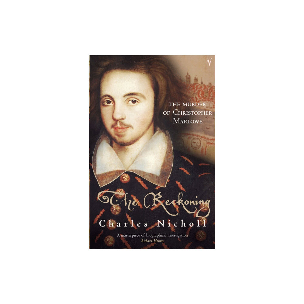 Vintage Publishing The Reckoning (häftad, eng)