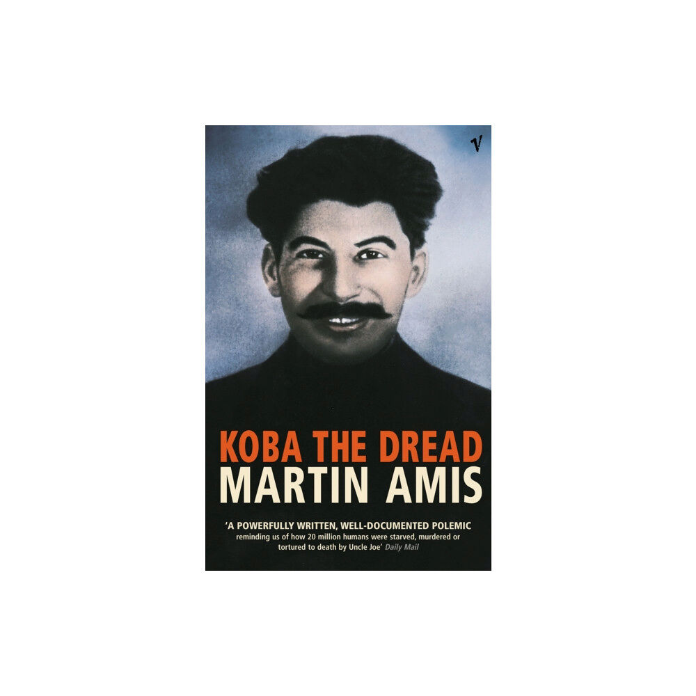 Vintage Publishing Koba The Dread (häftad, eng)