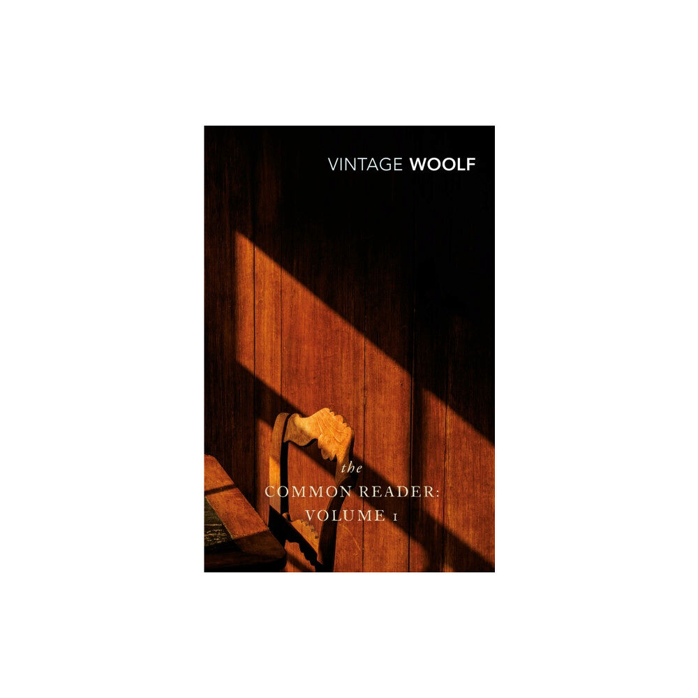Vintage Publishing The Common Reader: Volume 1 (häftad, eng)