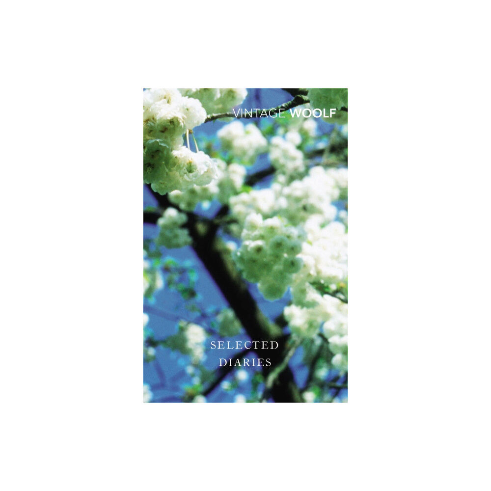 Vintage Publishing Selected Diaries (häftad, eng)