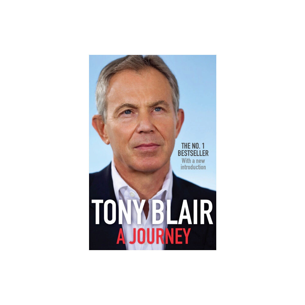 Cornerstone A Journey (häftad, eng)