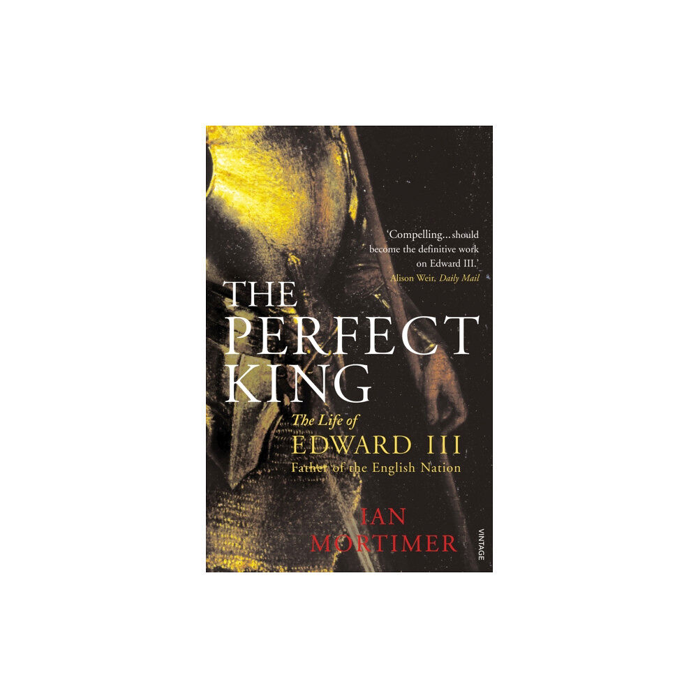 Vintage Publishing The Perfect King (häftad, eng)
