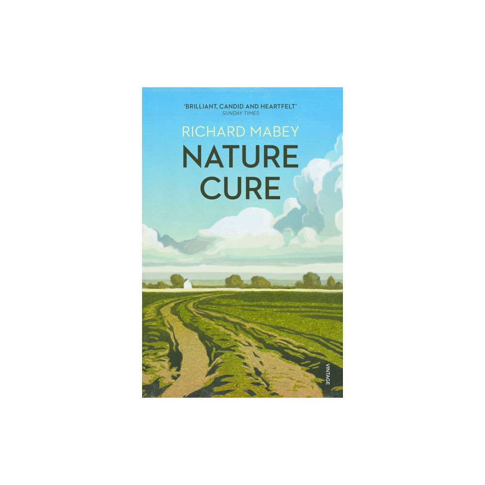 Vintage Publishing Nature Cure (häftad, eng)