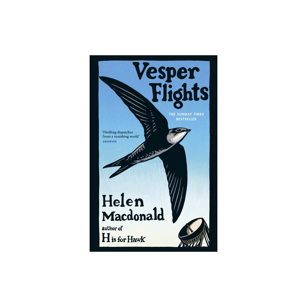 Vintage Publishing Vesper Flights (häftad, eng)