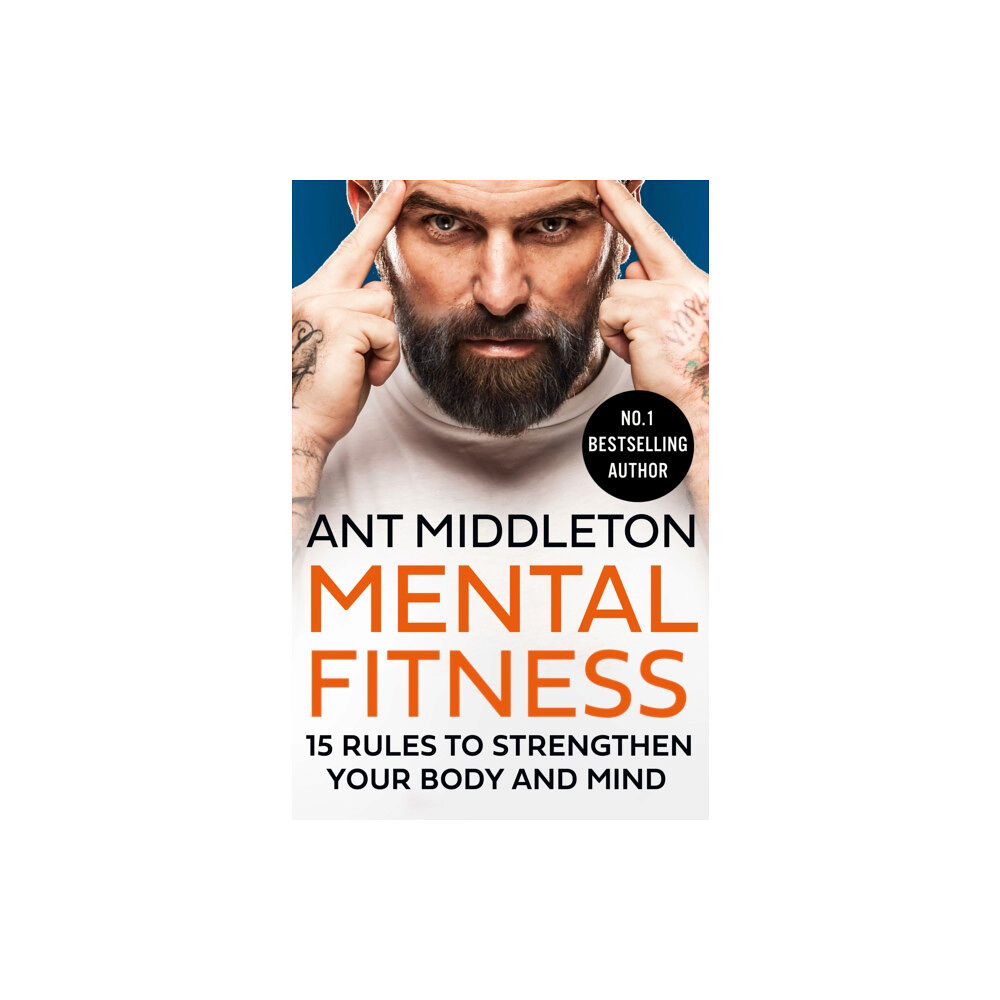 HarperCollins Publishers Mental Fitness (häftad, eng)
