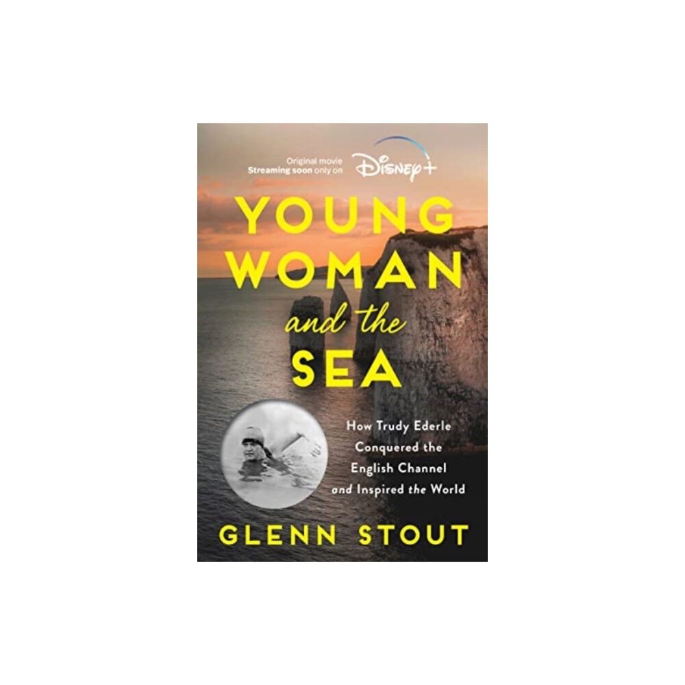 Harpercollins publishers inc Young Woman and the Sea (häftad, eng)