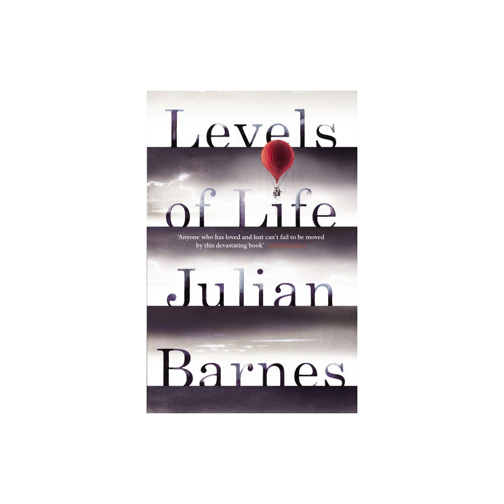 Vintage Publishing Levels of Life (häftad, eng)