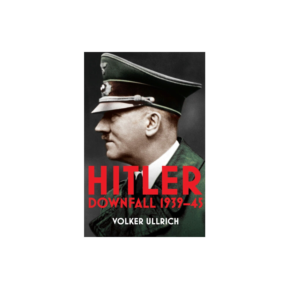 Vintage Publishing Hitler: Volume II (häftad, eng)