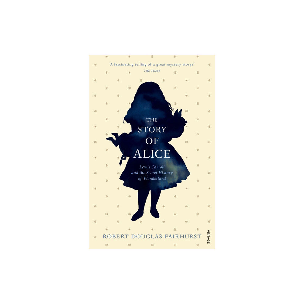 Vintage Publishing The Story of Alice (häftad, eng)