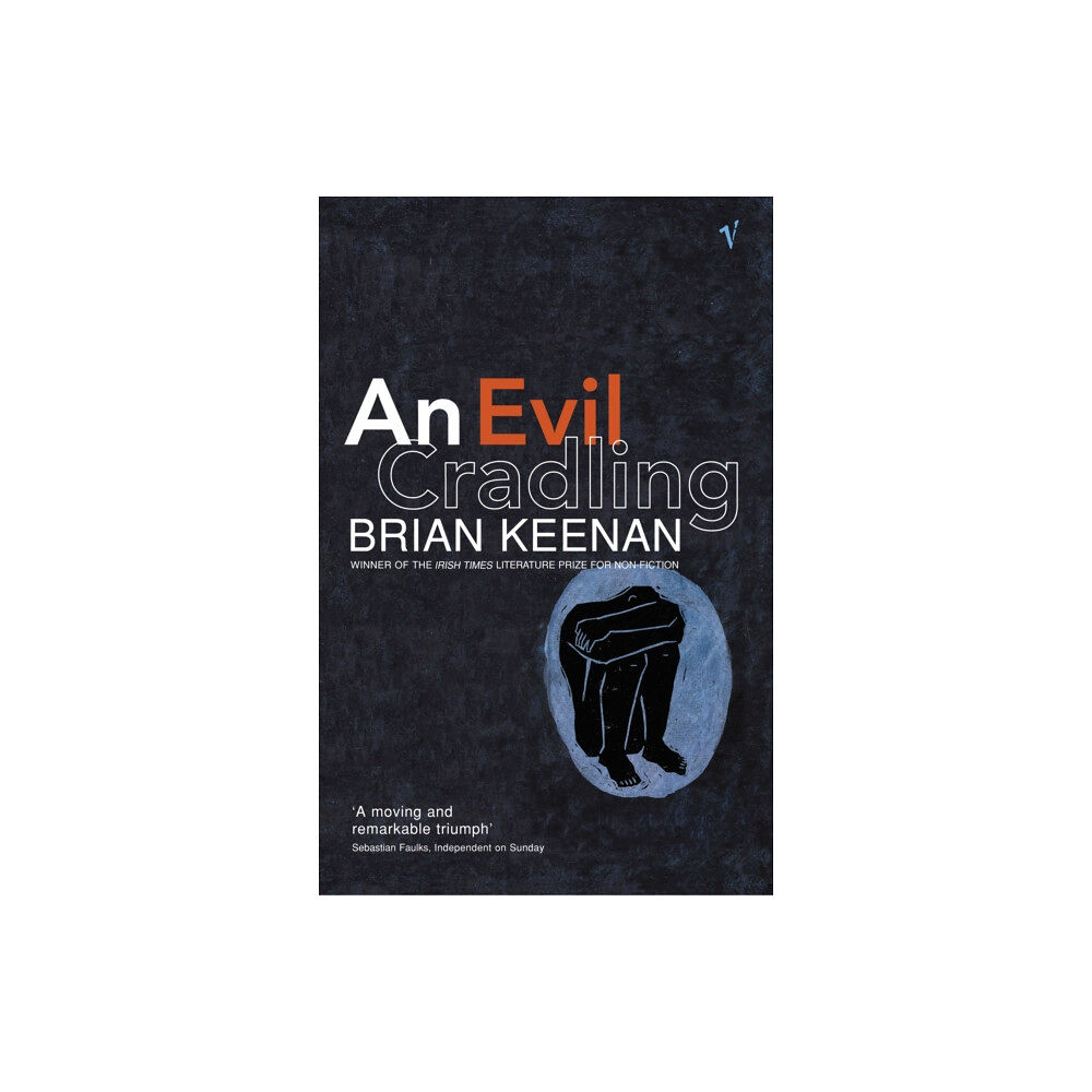 Vintage Publishing An Evil Cradling (häftad, eng)