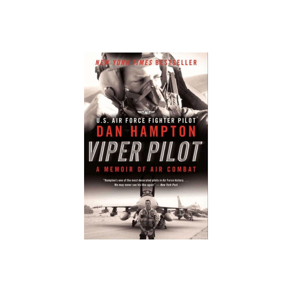 Harpercollins publishers inc Viper Pilot (häftad, eng)