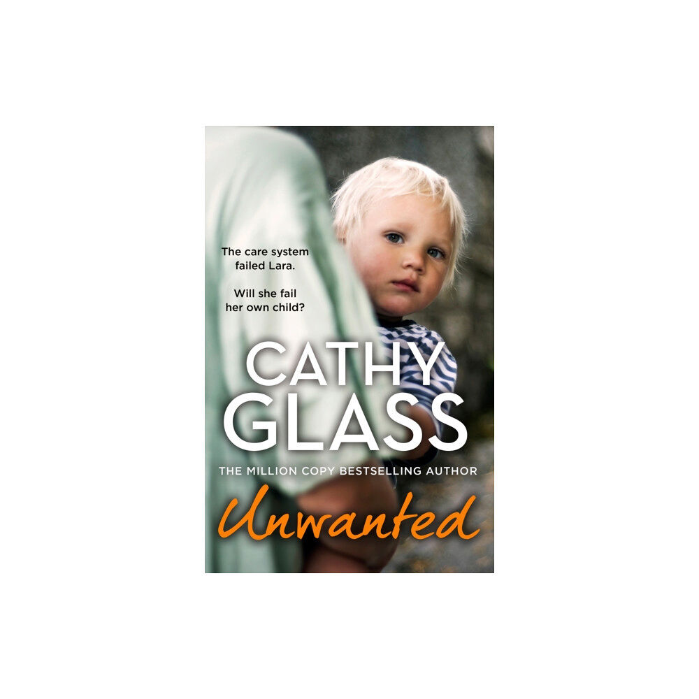 HarperCollins Publishers Unwanted (häftad, eng)