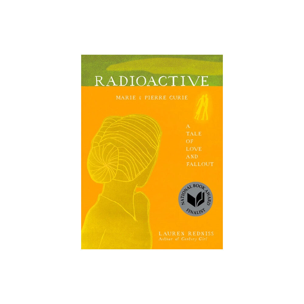 Harpercollins publishers inc Radioactive (häftad, eng)