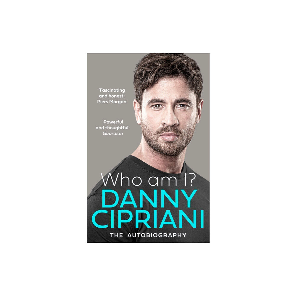 HarperCollins Publishers Who Am I? (häftad, eng)