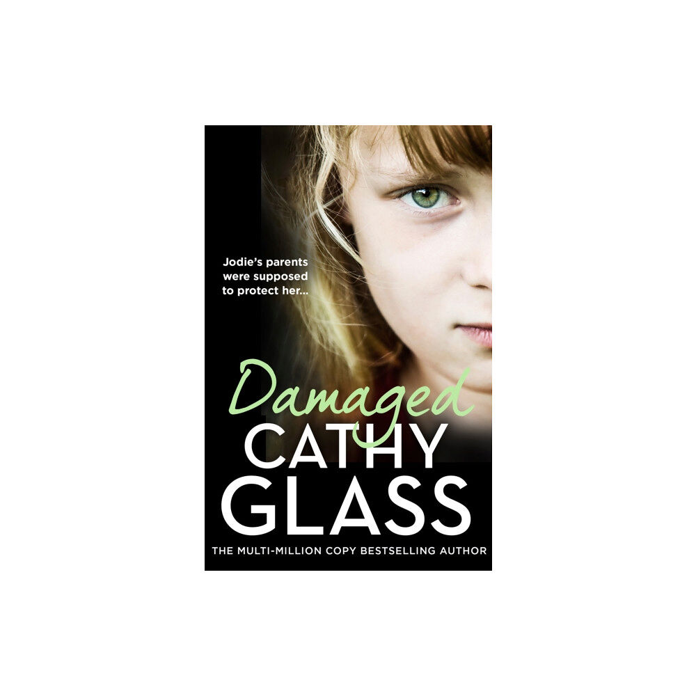 HarperCollins Publishers Damaged (häftad, eng)