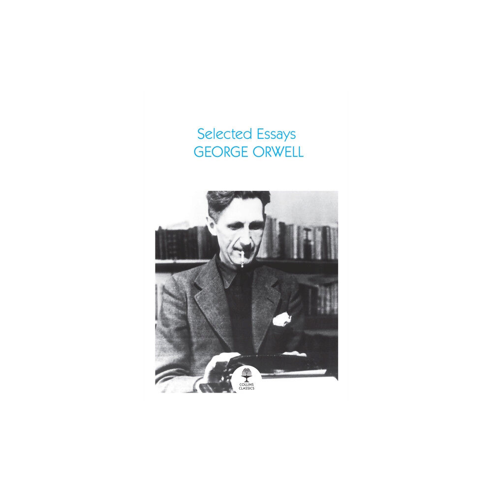 HarperCollins Publishers Selected Essays (häftad, eng)